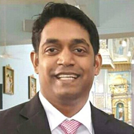  Steve Dsouza, Vice President & CISO, ICICI Lombard General Insurance Company Limited